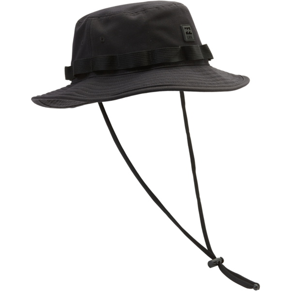 2026 Billabong Heren Adiv Boonie Hat ABYHA00458 - Black